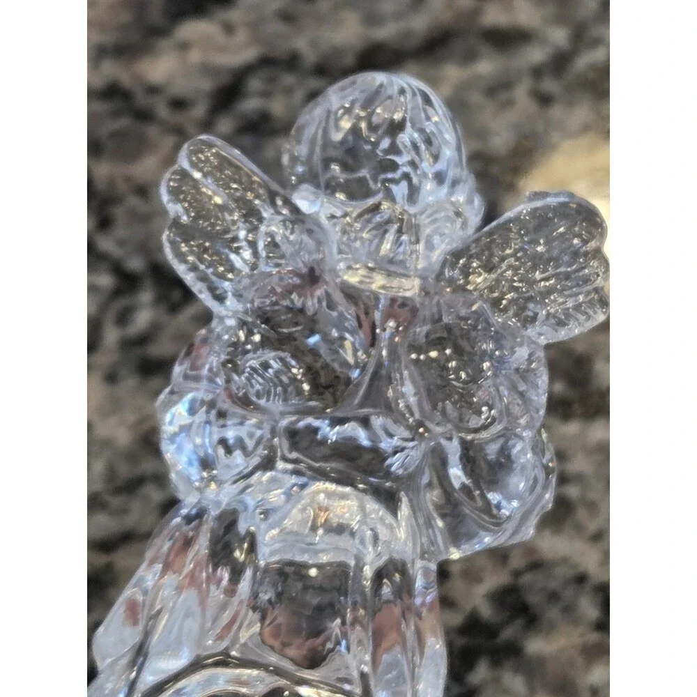 Mikasa Austrian Lead Crystal 